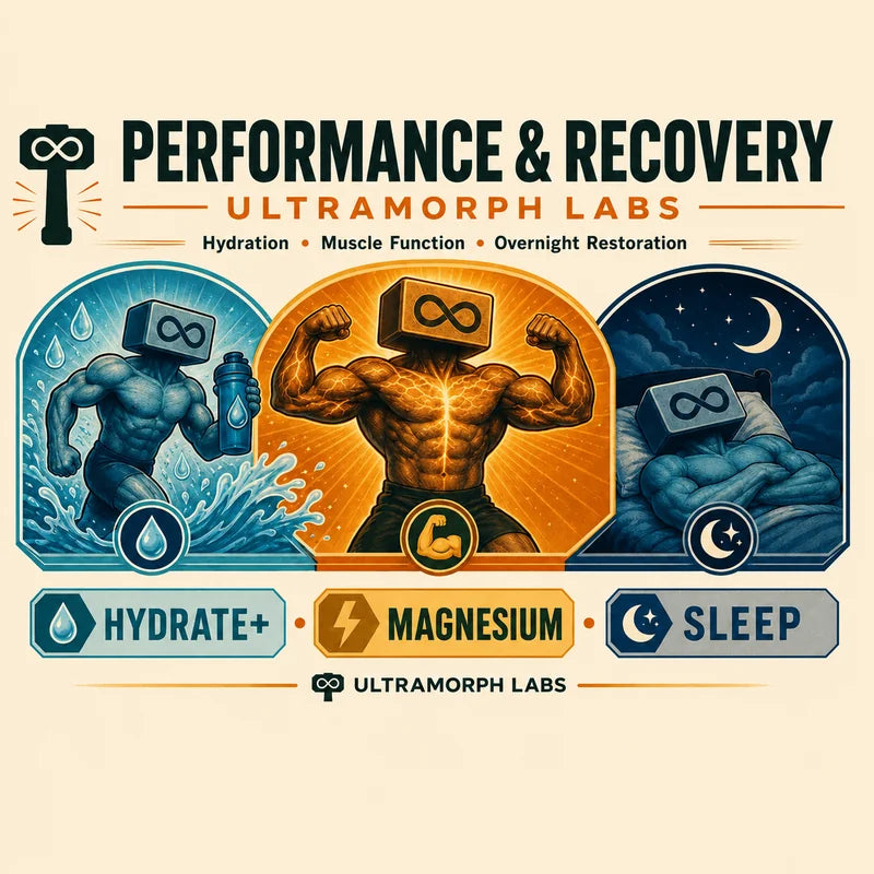 Performance & Recovery