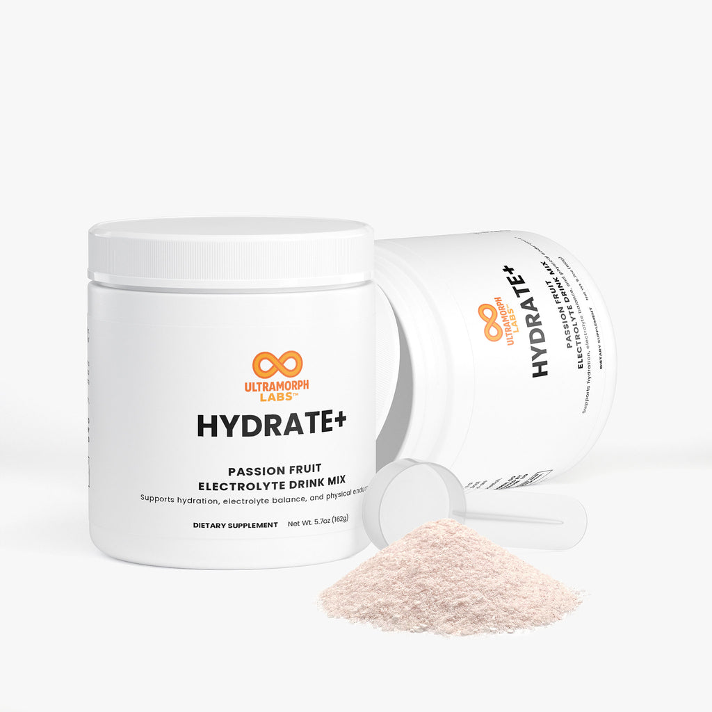 Hydrate+
