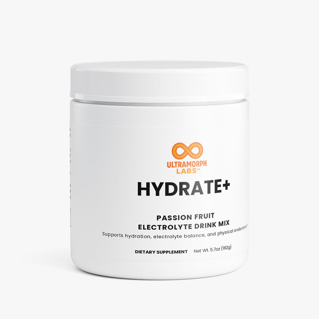 Hydrate+