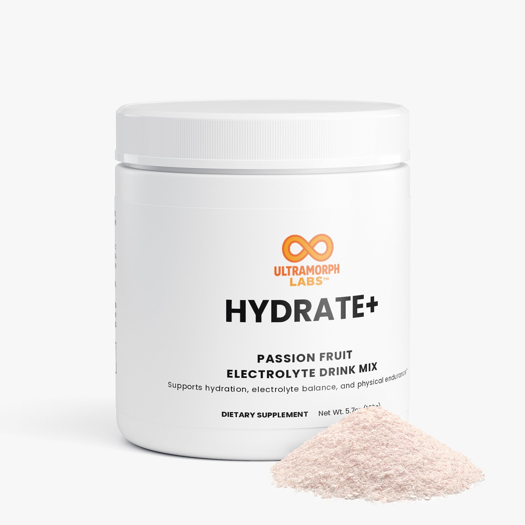 Hydrate+