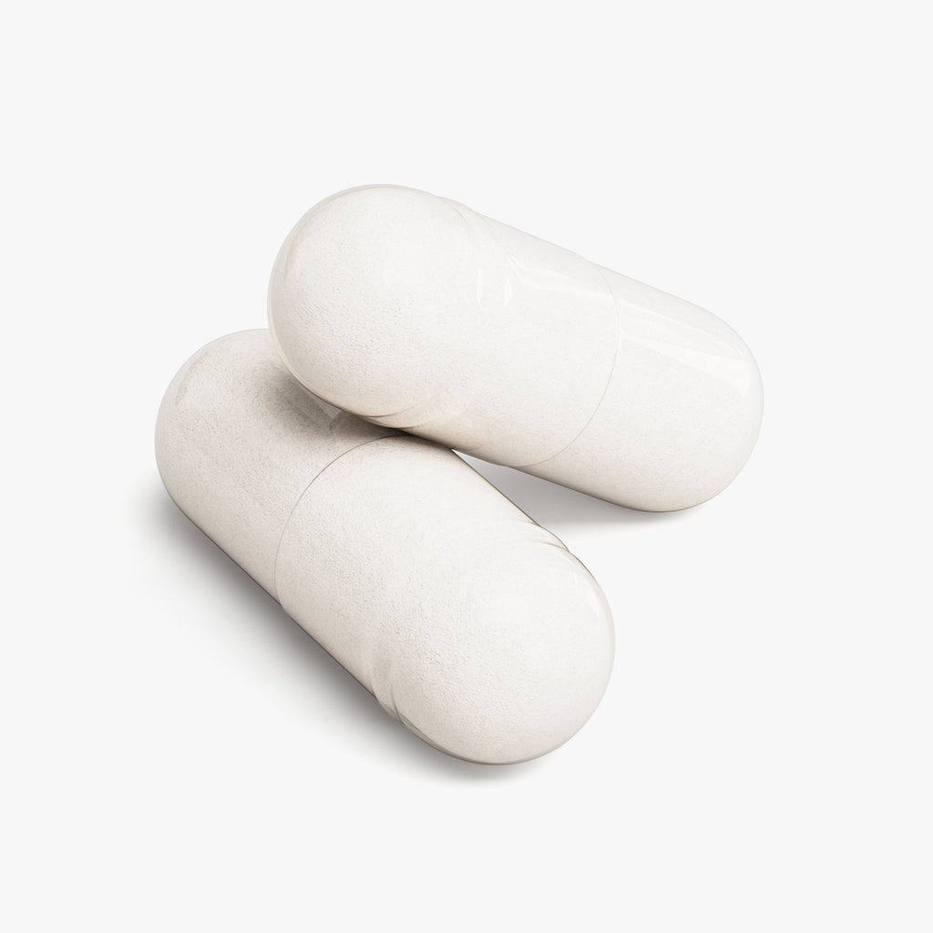 Magnesium Capsules