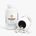 Magnesium Capsules