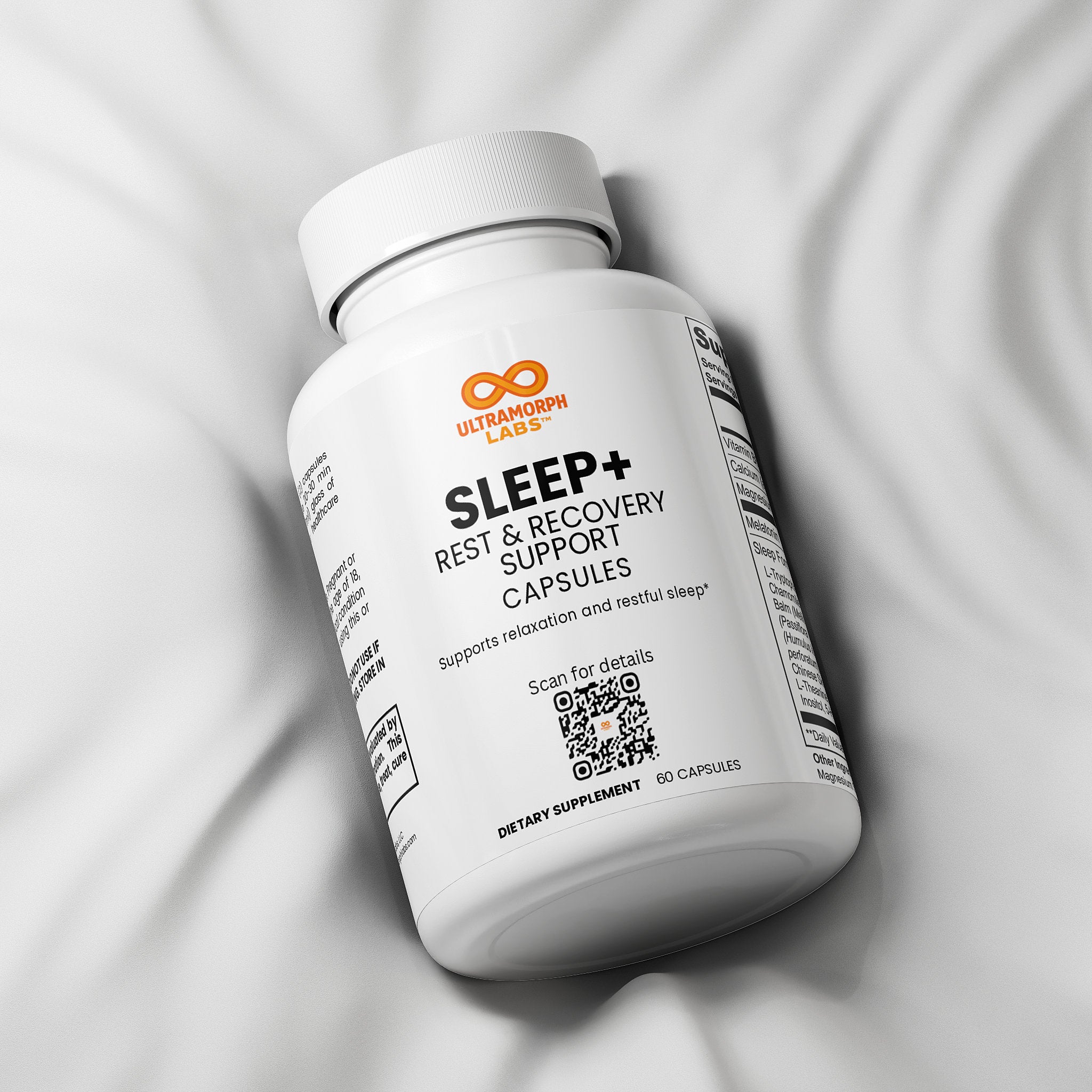 Sleep+ Capsules