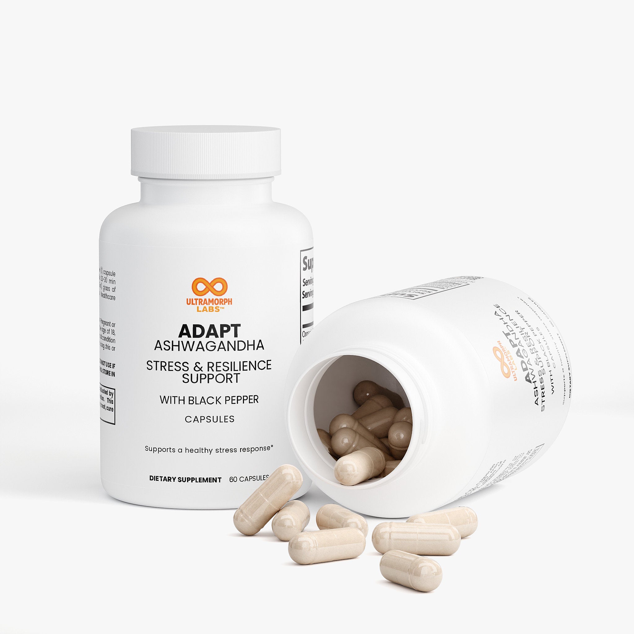 ADAPT Ashwagandha Capsules