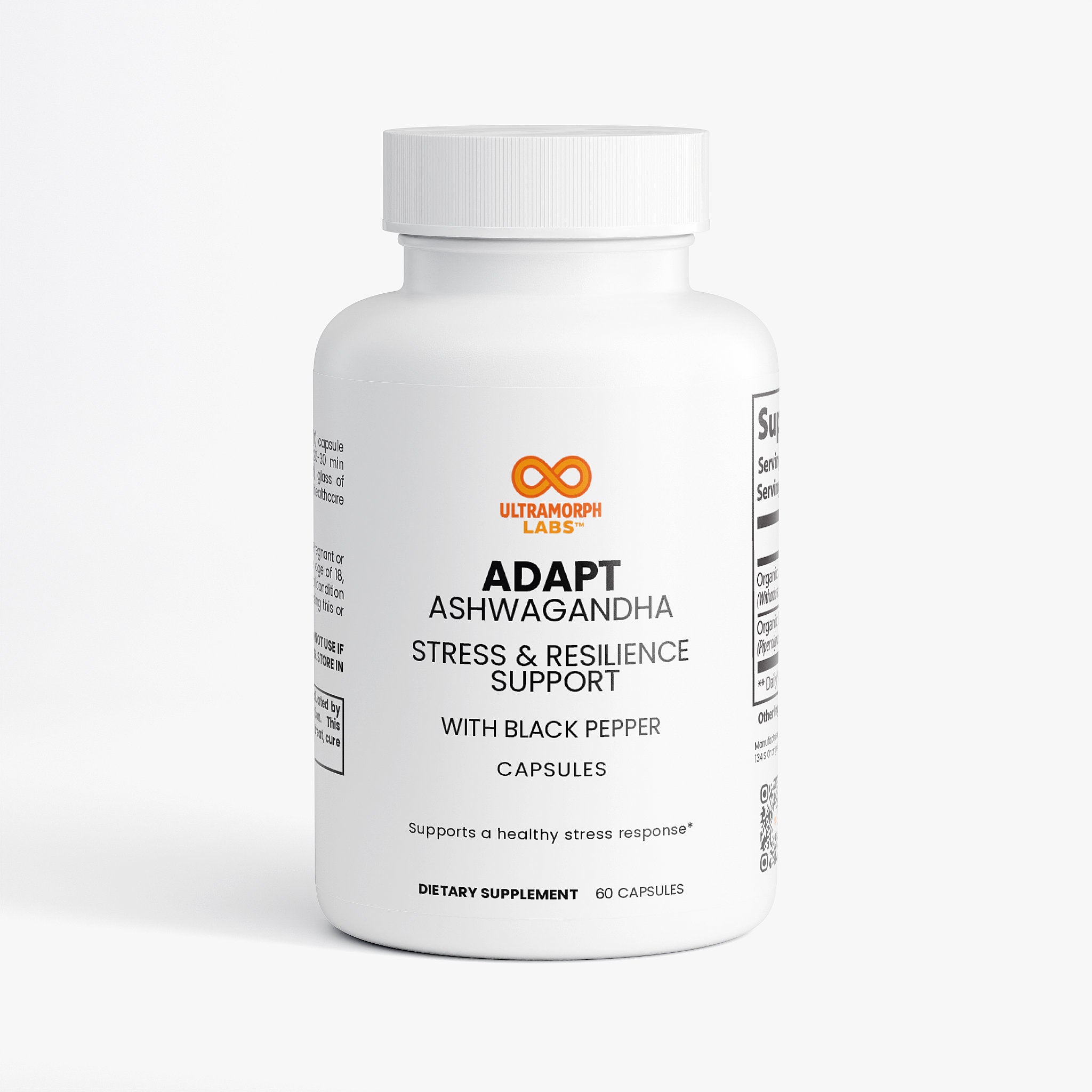 ADAPT Ashwagandha Capsules
