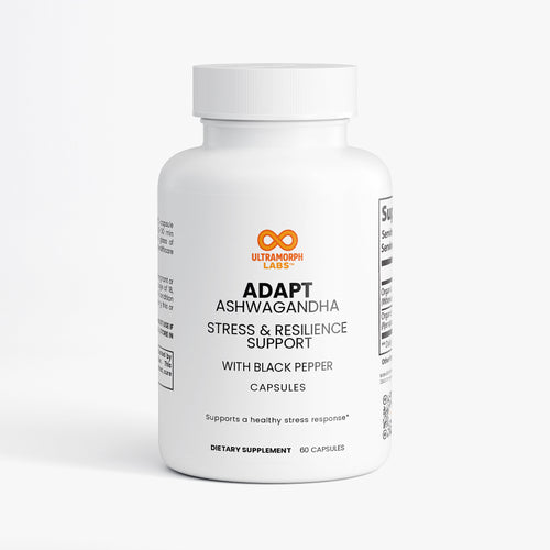 ADAPT Ashwagandha Capsules