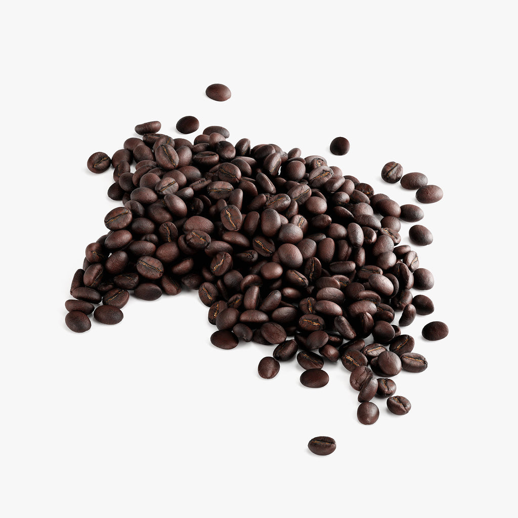 STEADY™ Deep Roast Coffee (Dark Roast)