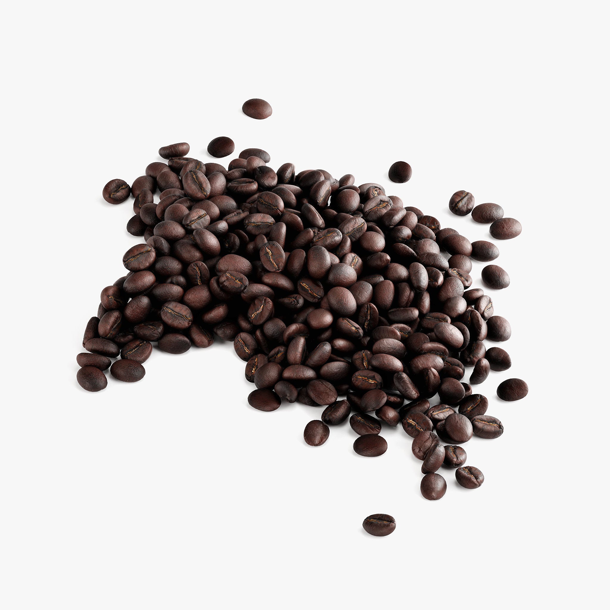 STEADY™ Deep Roast Coffee (Dark Roast)