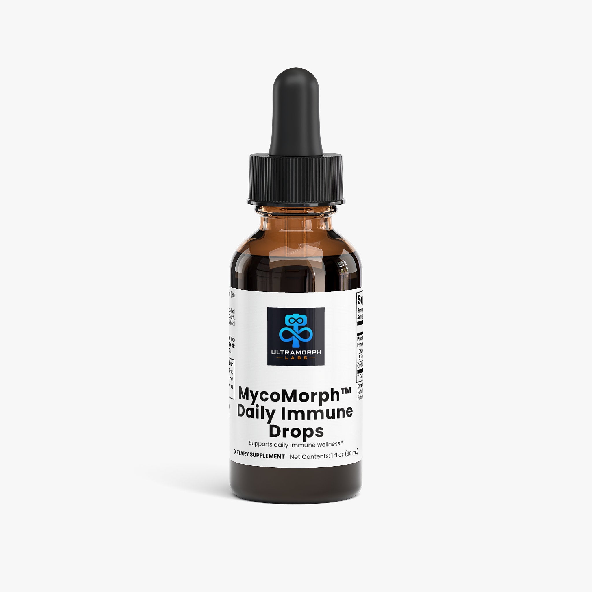 MycoMorph™ Daily Immune Drops