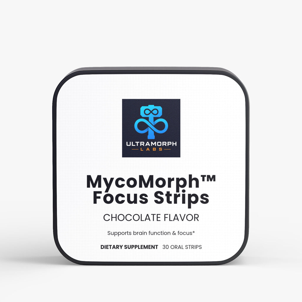 MycoMorph™ Focus Strips