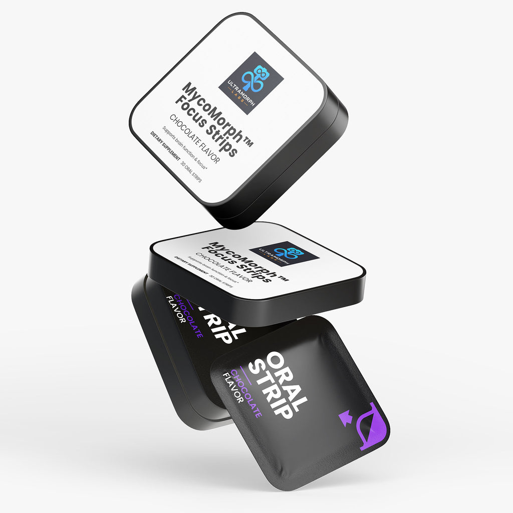MycoMorph™ Focus Strips