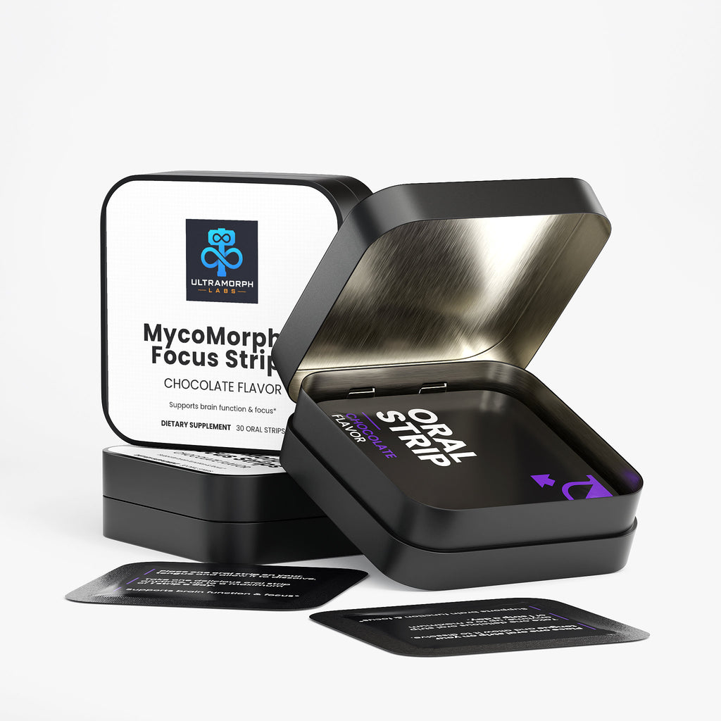MycoMorph™ Focus Strips