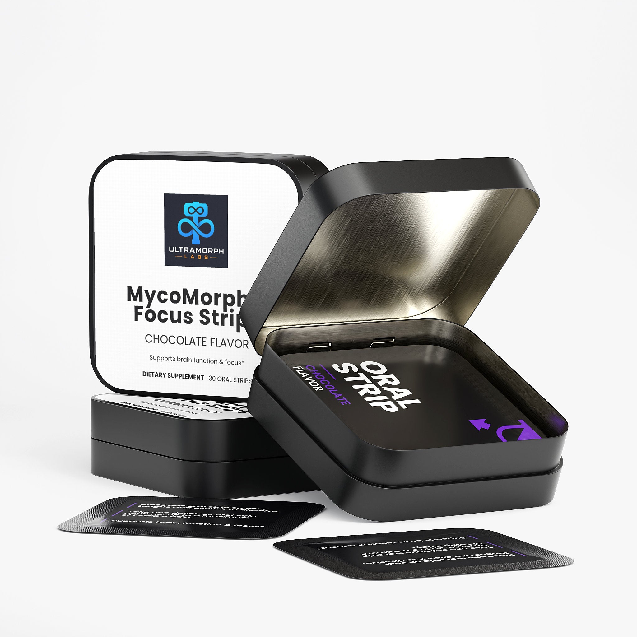 MycoMorph™ Focus Strips