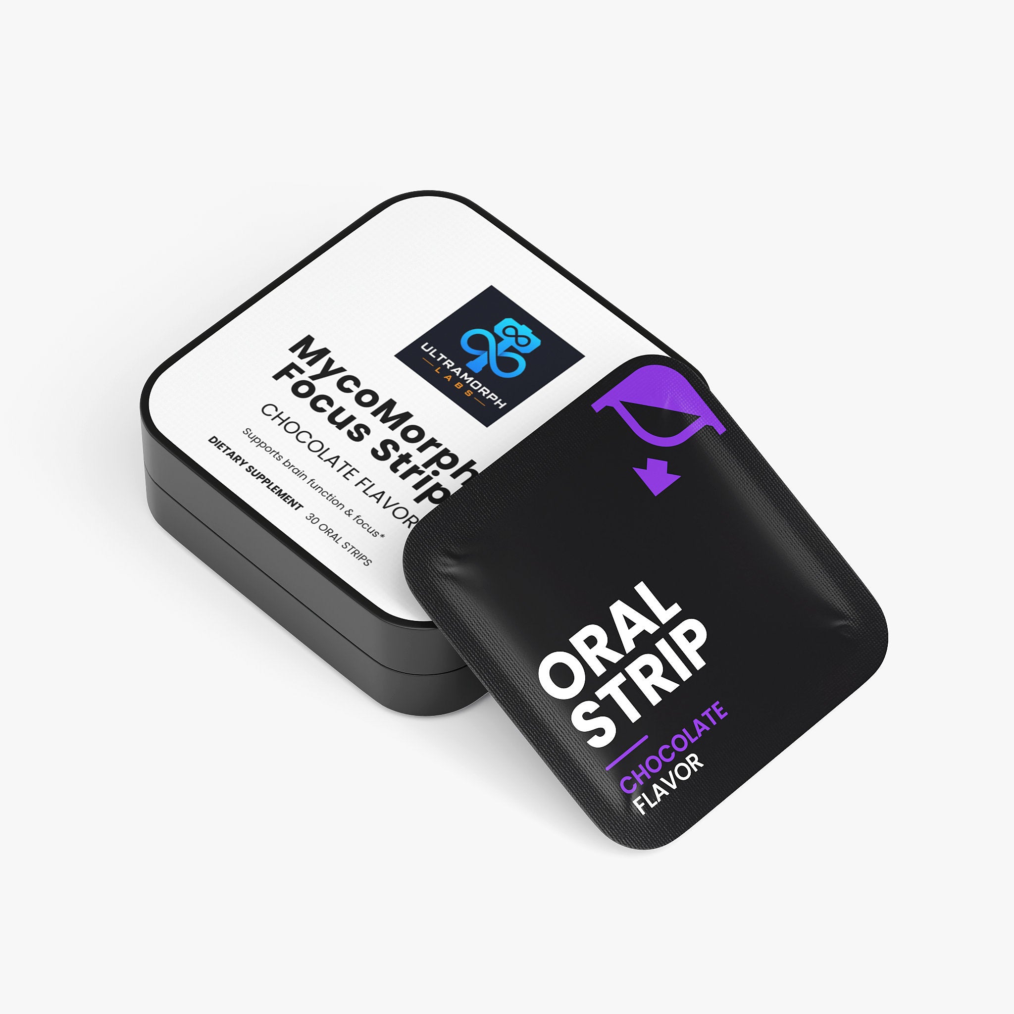MycoMorph™ Focus Strips