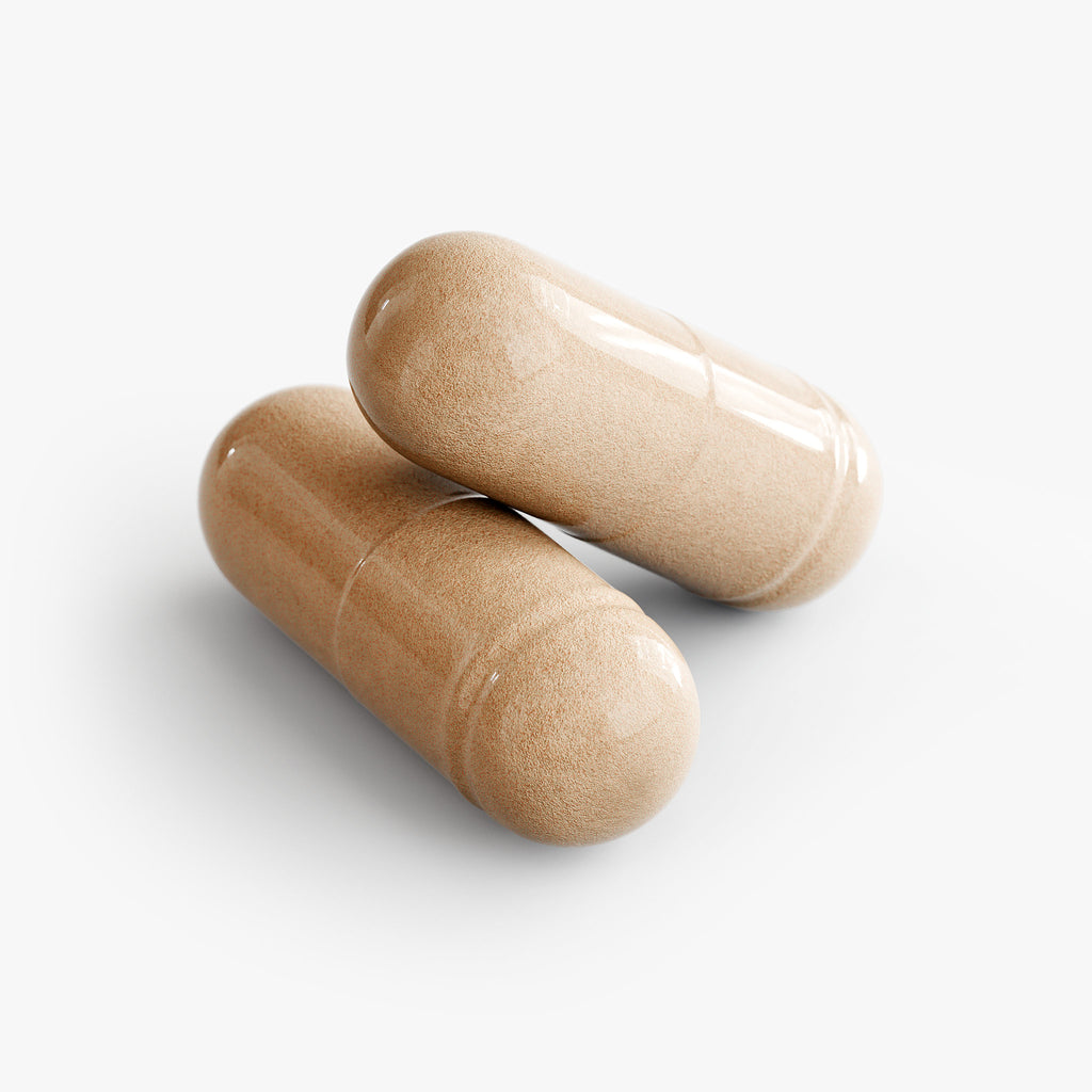 MycoMorph™ 10-Mushroom Complex