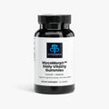 MycoMorph™ Daily Vitality Gummies