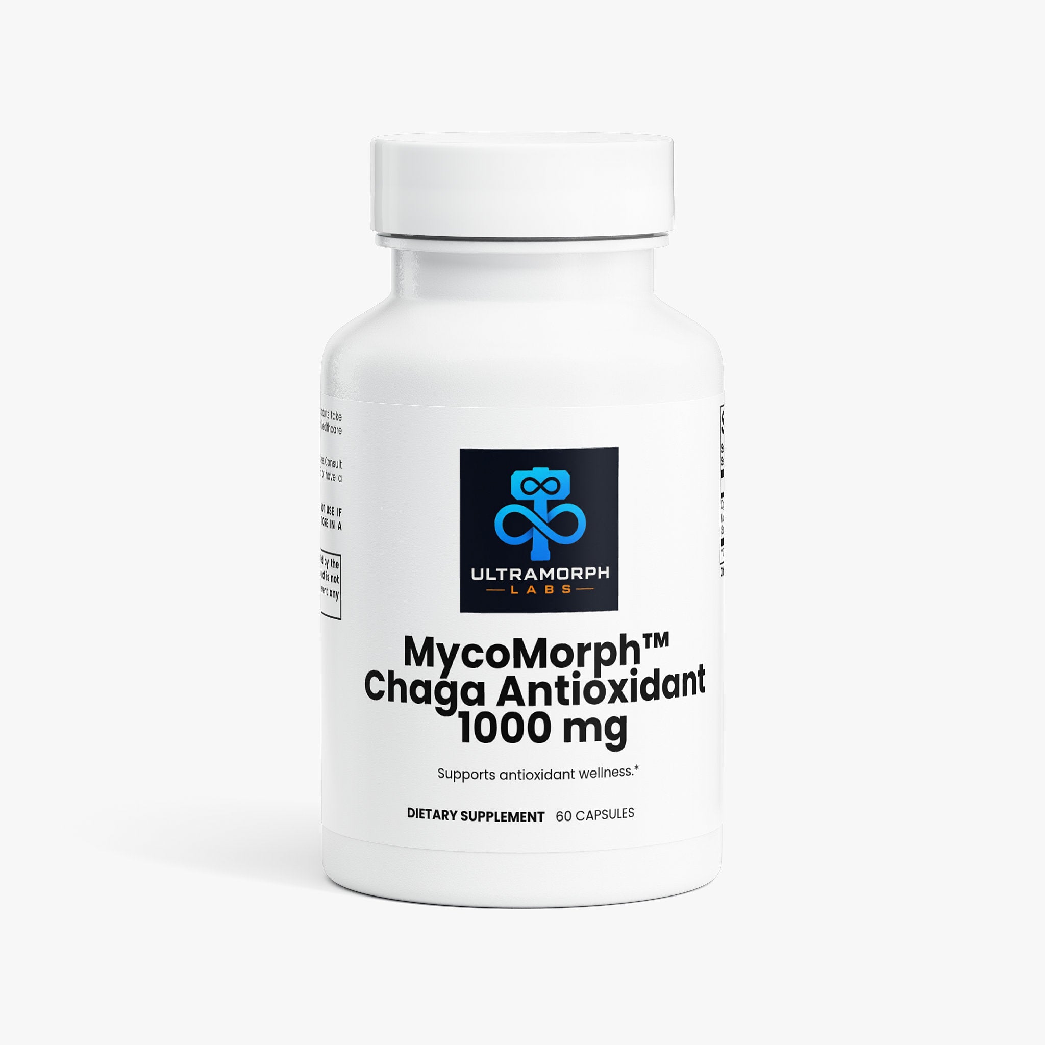 MycoMorph™ Chaga Antioxidant