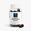 MycoMorph™ Mushroom Extract Gummies