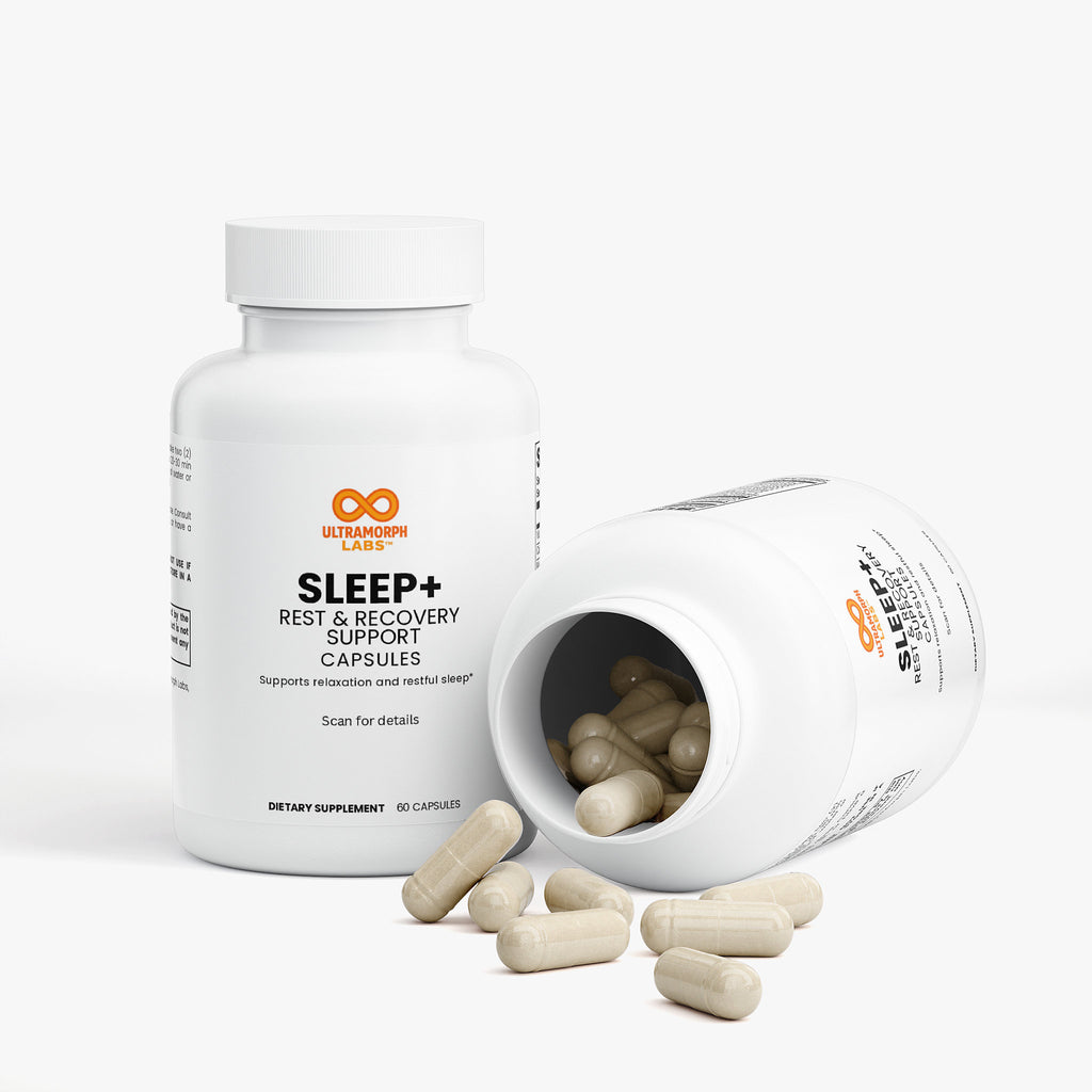 Sleep+ Capsules