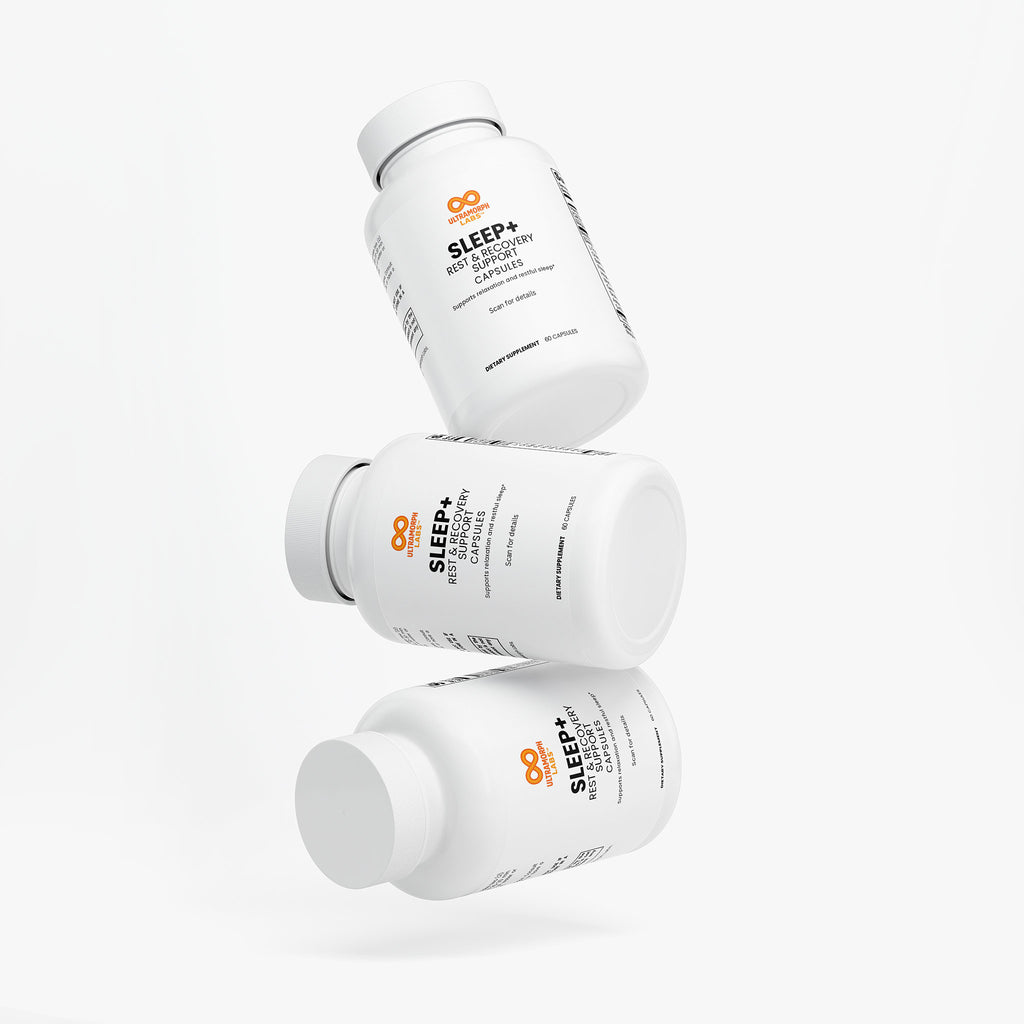 Sleep+ Capsules