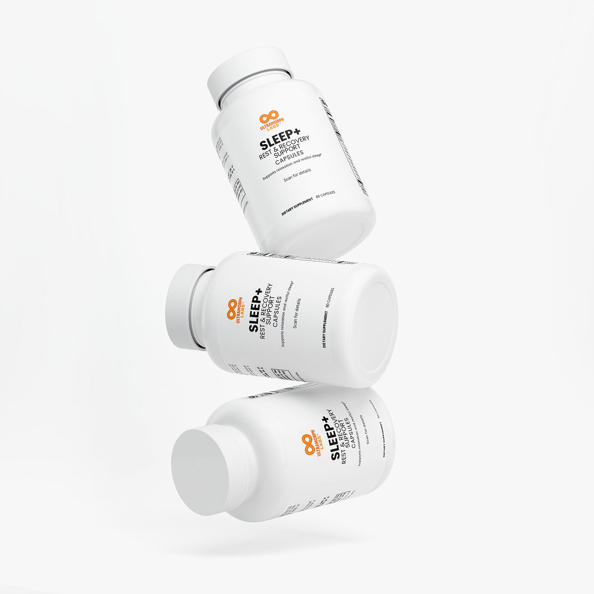 Sleep+ Capsules