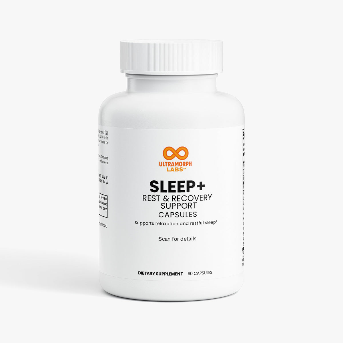 Sleep+ Capsules