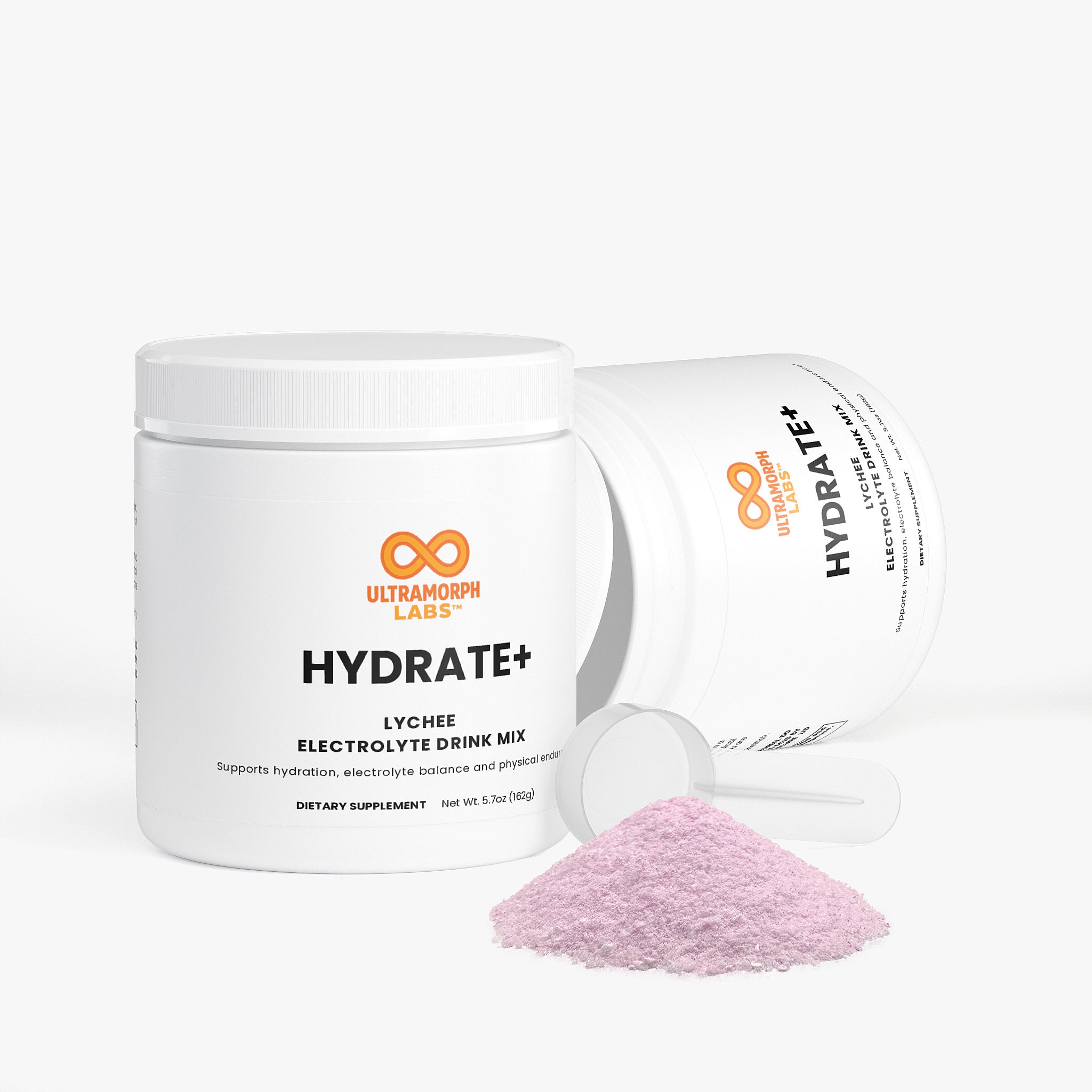 Hydrate+