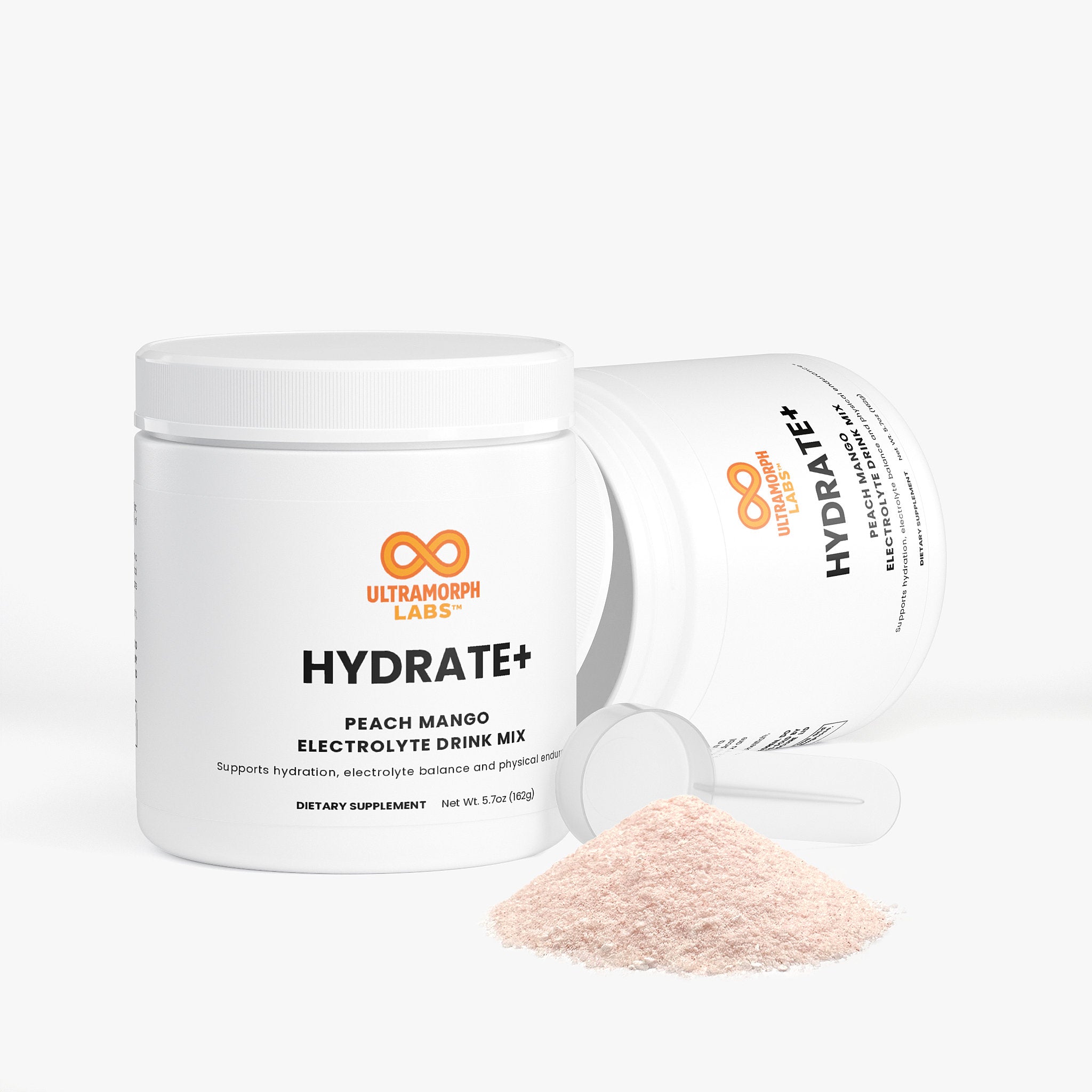 Hydrate+